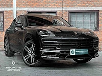 Porsche cayenne techart 3.0 v6 340pk 2019 sport-chrono, x-241-gx - afbeelding 2 van  72