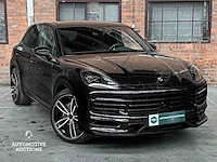 Porsche cayenne techart 3.0 v6 340pk 2019 sport-chrono, x-241-gx - afbeelding 3 van  72