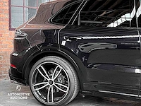 Porsche cayenne techart 3.0 v6 340pk 2019 sport-chrono, x-241-gx - afbeelding 5 van  72