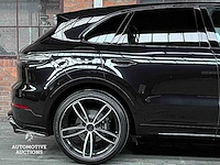 Porsche cayenne techart 3.0 v6 340pk 2019 sport-chrono, x-241-gx - afbeelding 7 van  72