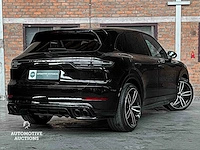 Porsche cayenne techart 3.0 v6 340pk 2019 sport-chrono, x-241-gx - afbeelding 9 van  72