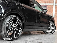 Porsche cayenne techart 3.0 v6 340pk 2019 sport-chrono, x-241-gx - afbeelding 10 van  72