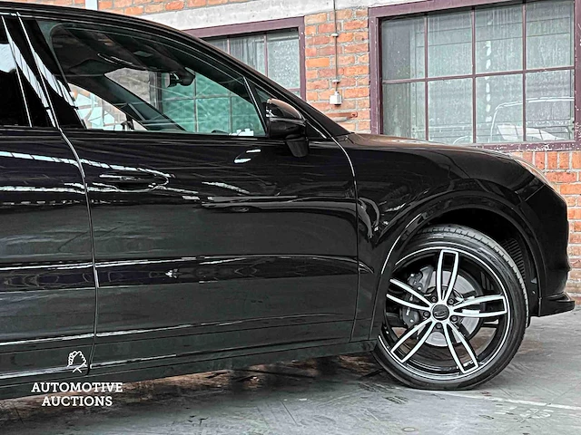 Porsche cayenne techart 3.0 v6 340pk 2019 sport-chrono, x-241-gx - afbeelding 11 van  72