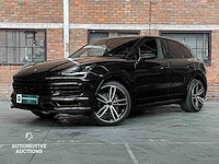 Porsche cayenne techart 3.0 v6 340pk 2019 sport-chrono, x-241-gx - afbeelding 1 van  72