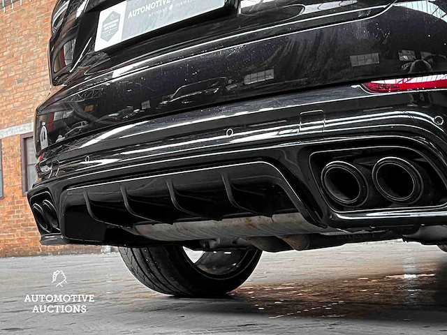 Porsche cayenne techart 3.0 v6 340pk 2019 sport-chrono, x-241-gx - afbeelding 14 van  72