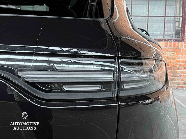 Porsche cayenne techart 3.0 v6 340pk 2019 sport-chrono, x-241-gx - afbeelding 15 van  72