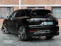 Porsche cayenne techart 3.0 v6 340pk 2019 sport-chrono, x-241-gx - afbeelding 16 van  72