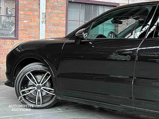Porsche cayenne techart 3.0 v6 340pk 2019 sport-chrono, x-241-gx - afbeelding 18 van  72