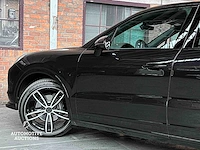 Porsche cayenne techart 3.0 v6 340pk 2019 sport-chrono, x-241-gx - afbeelding 18 van  72