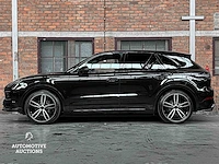 Porsche cayenne techart 3.0 v6 340pk 2019 sport-chrono, x-241-gx - afbeelding 19 van  72