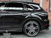 Porsche cayenne techart 3.0 v6 340pk 2019 sport-chrono, x-241-gx - afbeelding 21 van  72