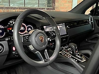 Porsche cayenne techart 3.0 v6 340pk 2019 sport-chrono, x-241-gx - afbeelding 22 van  72