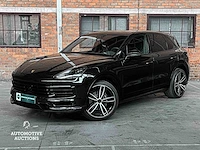 Porsche cayenne techart 3.0 v6 340pk 2019 sport-chrono, x-241-gx - afbeelding 12 van  72