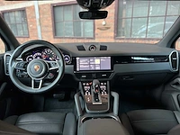 Porsche cayenne techart 3.0 v6 340pk 2019 sport-chrono, x-241-gx - afbeelding 24 van  72