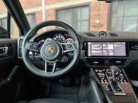 Porsche cayenne techart 3.0 v6 340pk 2019 sport-chrono, x-241-gx - afbeelding 25 van  72