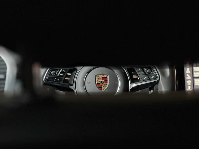Porsche cayenne techart 3.0 v6 340pk 2019 sport-chrono, x-241-gx - afbeelding 26 van  72