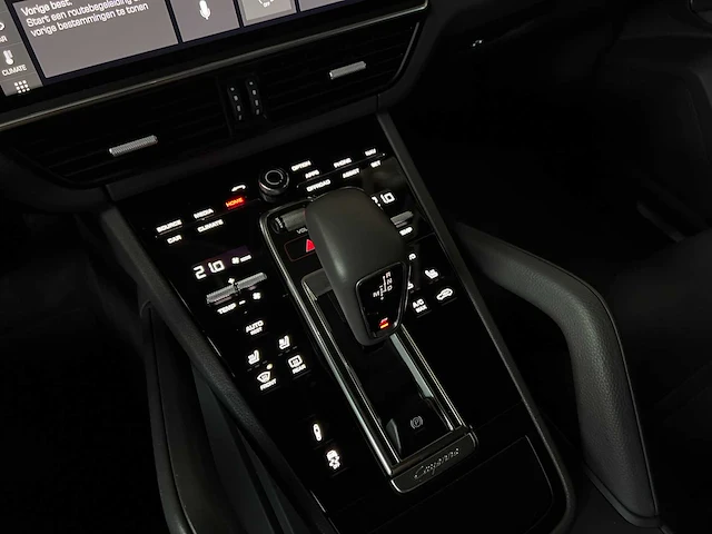 Porsche cayenne techart 3.0 v6 340pk 2019 sport-chrono, x-241-gx - afbeelding 37 van  72