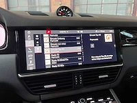 Porsche cayenne techart 3.0 v6 340pk 2019 sport-chrono, x-241-gx - afbeelding 40 van  72