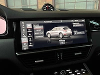 Porsche cayenne techart 3.0 v6 340pk 2019 sport-chrono, x-241-gx - afbeelding 42 van  72
