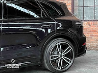 Porsche cayenne techart 3.0 v6 340pk 2019 sport-chrono, x-241-gx - afbeelding 34 van  72