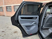Porsche cayenne techart 3.0 v6 340pk 2019 sport-chrono, x-241-gx - afbeelding 50 van  72