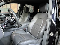 Porsche cayenne techart 3.0 v6 340pk 2019 sport-chrono, x-241-gx - afbeelding 57 van  72