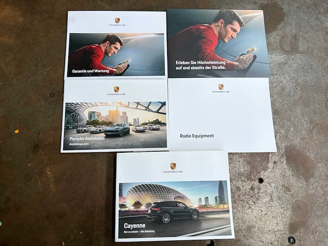 Porsche cayenne techart 3.0 v6 340pk 2019 sport-chrono, x-241-gx - afbeelding 64 van  72