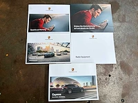 Porsche cayenne techart 3.0 v6 340pk 2019 sport-chrono, x-241-gx - afbeelding 64 van  72