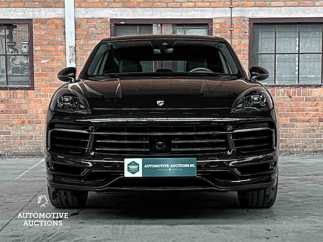 Porsche cayenne techart 3.0 v6 340pk 2019 sport-chrono, x-241-gx - afbeelding 56 van  72