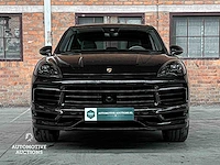 Porsche cayenne techart 3.0 v6 340pk 2019 sport-chrono, x-241-gx - afbeelding 56 van  72