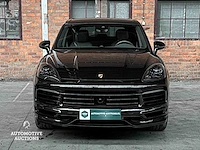 Porsche cayenne techart 3.0 v6 340pk 2019 sport-chrono, x-241-gx - afbeelding 67 van  72