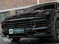 Porsche cayenne techart 3.0 v6 340pk 2019 sport-chrono, x-241-gx - afbeelding 71 van  72