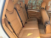 Porsche cayenne turbo 2007 automaat, 2726 - afbeelding 2 van  14