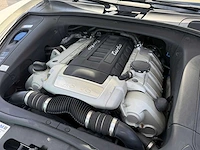 Porsche cayenne turbo 2007 automaat, 2726 - afbeelding 6 van  14