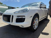 Porsche cayenne turbo 2007 automaat, 2726 - afbeelding 7 van  14