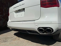 Porsche cayenne turbo 2007 automaat, 2726 - afbeelding 9 van  14