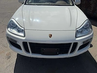 Porsche cayenne turbo 2007 automaat, 2726 - afbeelding 11 van  14