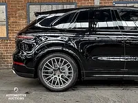 Porsche cayenne turbo 4.0 v8 549pk 2018 sport-chrono -orig. nl-, rr-105-b - afbeelding 7 van  64