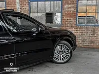 Porsche cayenne turbo 4.0 v8 549pk 2018 sport-chrono -orig. nl-, rr-105-b - afbeelding 10 van  64