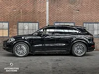Porsche cayenne turbo 4.0 v8 549pk 2018 sport-chrono -orig. nl-, rr-105-b - afbeelding 16 van  64