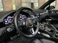 Porsche cayenne turbo 4.0 v8 549pk 2018 sport-chrono -orig. nl-, rr-105-b - afbeelding 18 van  64