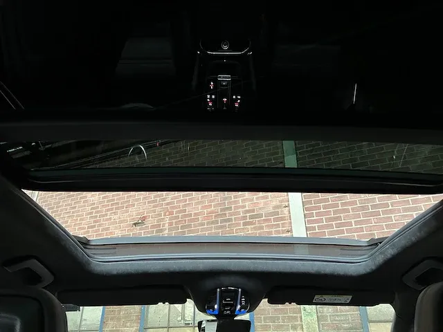 Porsche cayenne turbo 4.0 v8 549pk 2018 sport-chrono -orig. nl-, rr-105-b - afbeelding 26 van  64