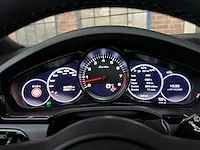 Porsche cayenne turbo 4.0 v8 549pk 2018 sport-chrono -orig. nl-, rr-105-b - afbeelding 31 van  64