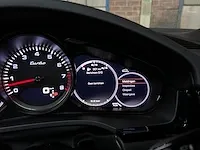 Porsche cayenne turbo 4.0 v8 549pk 2018 sport-chrono -orig. nl-, rr-105-b - afbeelding 35 van  64