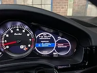 Porsche cayenne turbo 4.0 v8 549pk 2018 sport-chrono -orig. nl-, rr-105-b - afbeelding 37 van  64