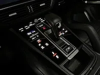 Porsche cayenne turbo 4.0 v8 549pk 2018 sport-chrono -orig. nl-, rr-105-b - afbeelding 38 van  64