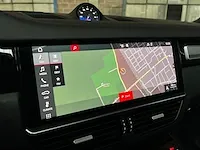 Porsche cayenne turbo 4.0 v8 549pk 2018 sport-chrono -orig. nl-, rr-105-b - afbeelding 40 van  64