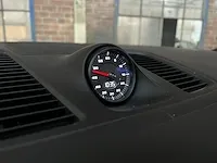 Porsche cayenne turbo 4.0 v8 549pk 2018 sport-chrono -orig. nl-, rr-105-b - afbeelding 43 van  64
