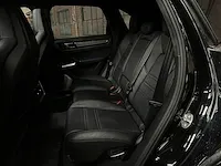 Porsche cayenne turbo 4.0 v8 549pk 2018 sport-chrono -orig. nl-, rr-105-b - afbeelding 52 van  64