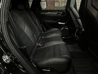 Porsche cayenne turbo 4.0 v8 549pk 2018 sport-chrono -orig. nl-, rr-105-b - afbeelding 55 van  64